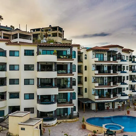 La Vista Luxury Villas At Pedregal