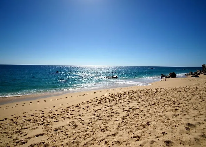 La Vista Luxury Villas At Pedregal Aparthotel