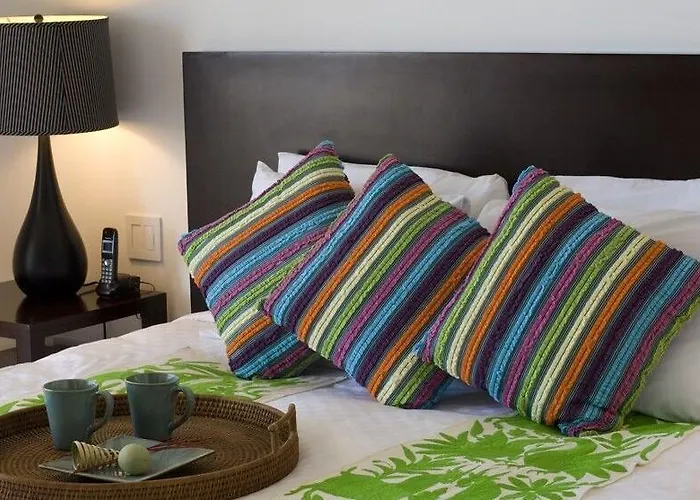 La Vista Luxury Villas At Pedregal Aparthotel