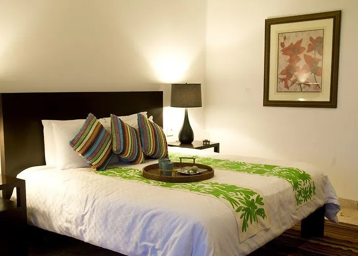 La Vista Luxury Villas At Pedregal Aparthotel Cabo San Lucas