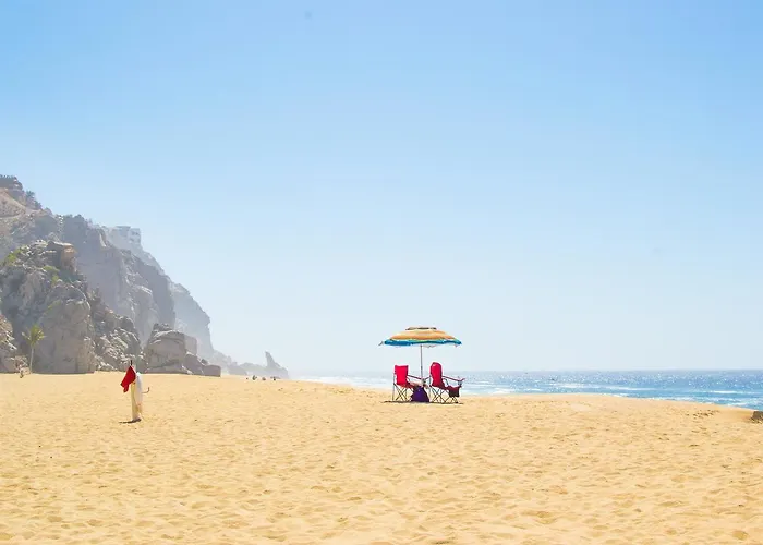 Aparthotel La Vista Luxury Villas At Pedregal