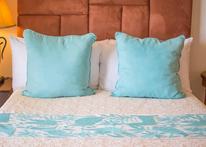 La Vista Luxury Villas At Pedregal Aparthotel