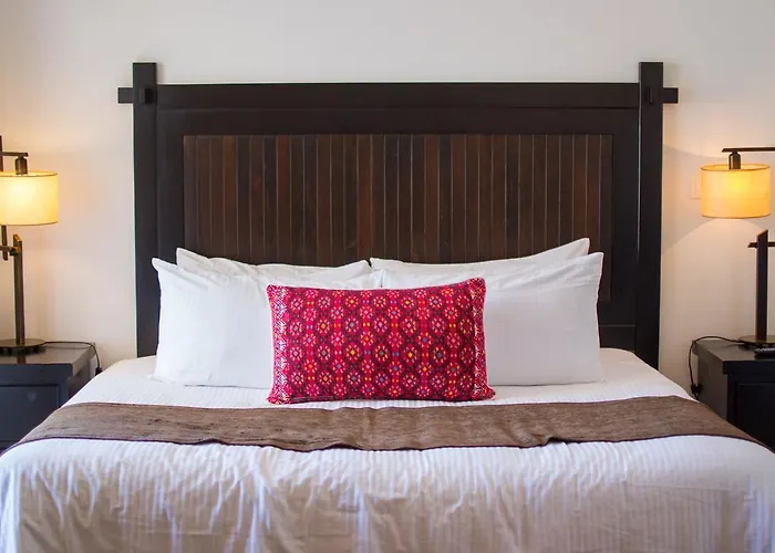 La Vista Luxury Villas At Pedregal Aparthotel Cabo San Lucas