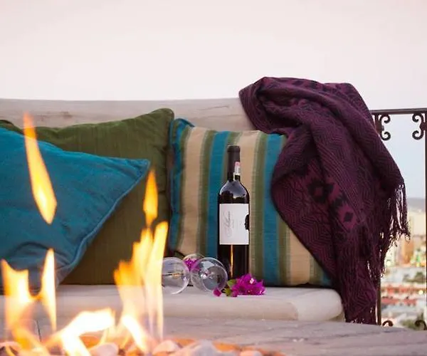 La Vista Luxury Villas At Pedregal Aparthotel Cabo San Lucas