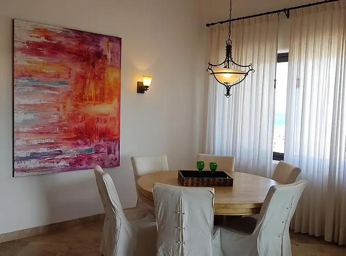 La Vista Luxury Villas At Pedregal Cabo San Lucas