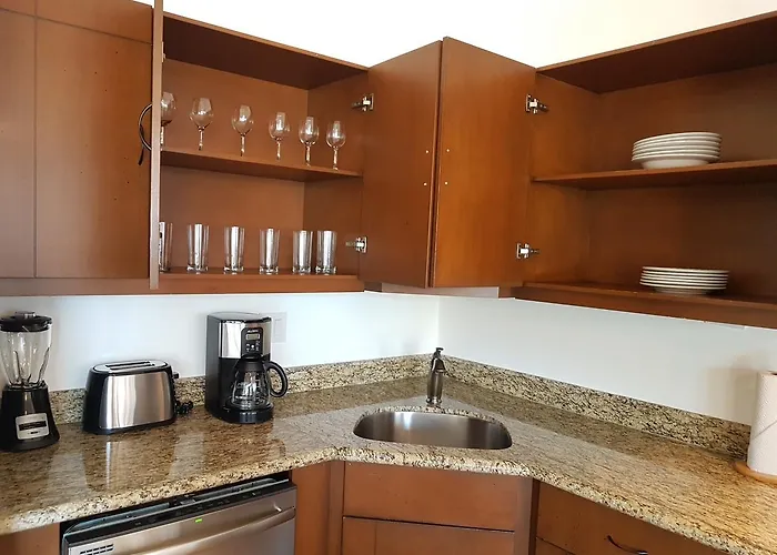 Aparthotel La Vista Luxury Villas At Pedregal