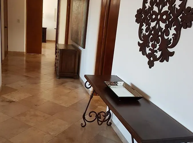 Aparthotel La Vista Luxury Villas At Pedregal