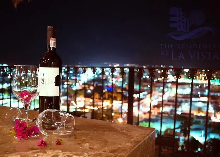 La Vista Luxury Villas At Pedregal Aparthotel
