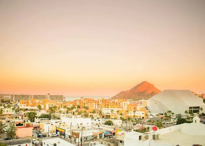 La Vista Luxury Villas At Pedregal Aparthotel