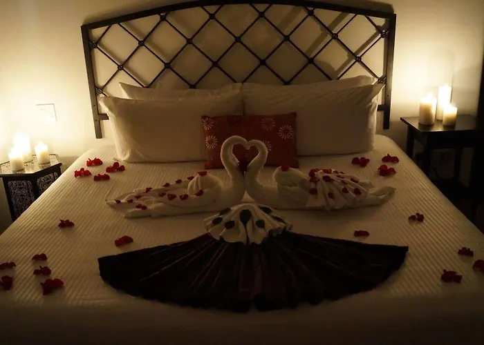 La Vista Luxury Villas At Pedregal Aparthotel 3*