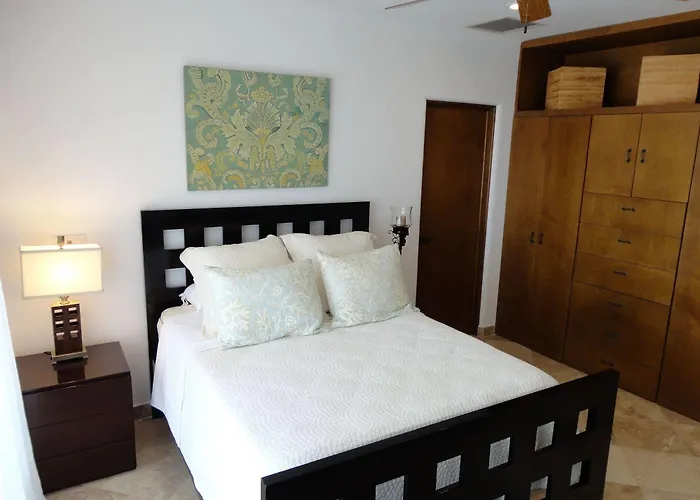 La Vista Luxury Villas At Pedregal Aparthotel