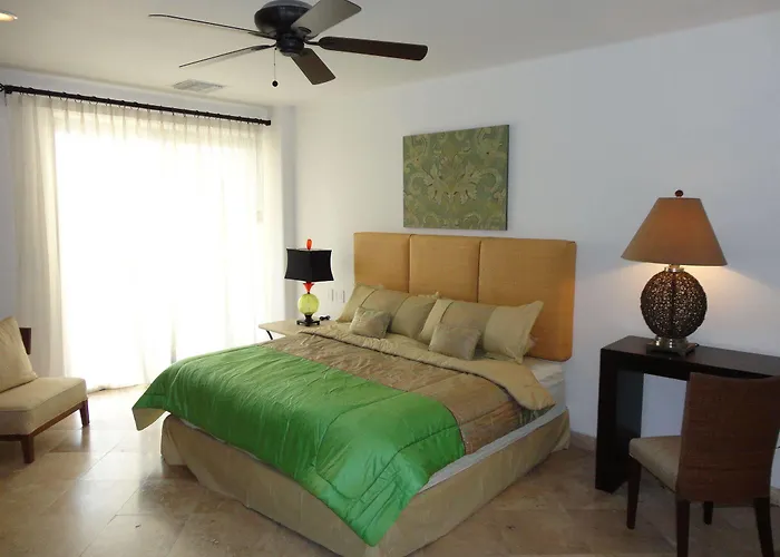 Aparthotel La Vista Luxury Villas At Pedregal Cabo San Lucas